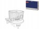 Denso DEA17029 DEN/ZS Піддувалка mercedes t1 (601) t1 (601 611) 2.3d 10.88