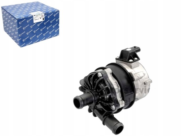 Pierburg 7.06033.15.0 Водяний насос електр додатковий 7.06033.15.0