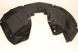 Opel OE 13397878 OPEL MERIVA B ПІДНЯТИ ПЕРЕДНІ КОЛІСНІ АРКИ, ПРАВА
