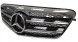 Китай A6563-123 MERCEDES W212 09- РЕШІТКА РАДІАТОРА ЧОРНИЙ ГЛЯНЕЦЬ