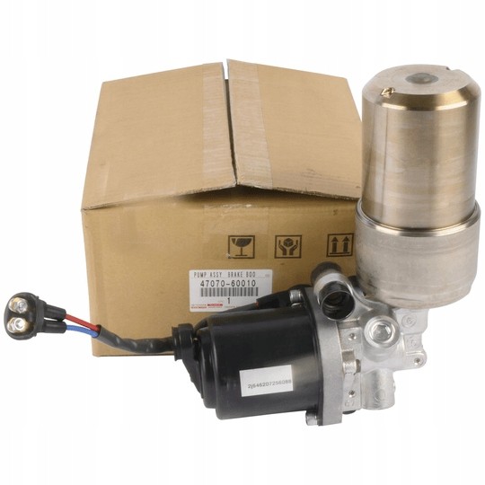 Toyota OE Гальмівний насос ABS TOYOTA 47070-60010
