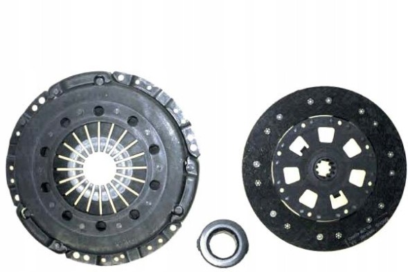 Sachs 3000 207 001 Sachs 3000 207 001 зчеплення kpl. Bmw е34 м30