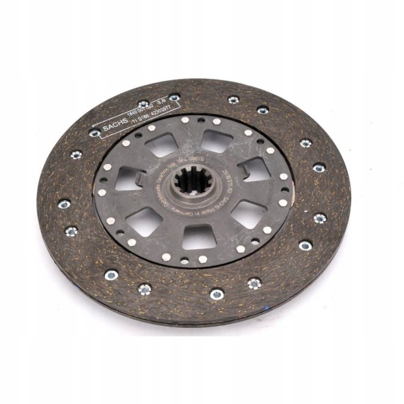 Sachs 3000 207 001 Sachs 3000 207 001 зчеплення kpl. Bmw е34 м30