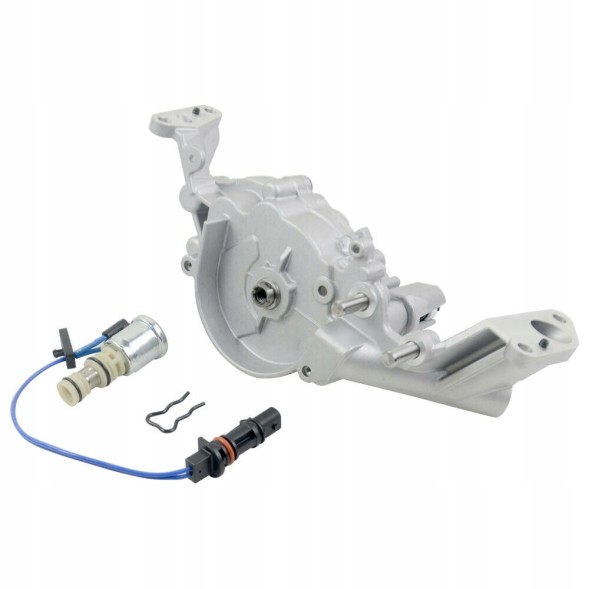 USA 68252670AA, 68138644AB, 5184295AF, 68138644AA Масляний насос для Chrysler Jeep Dodge 3.6 V6 PENTASTAR 2011-2022