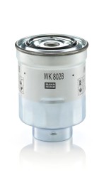 WK 8028Z MANN FILTER Фільтр палива