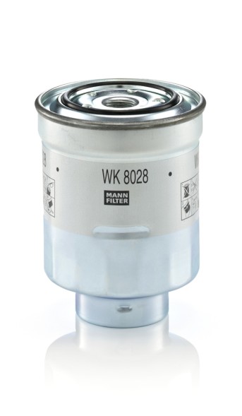 WK 8028Z MANN FILTER Фільтр палива