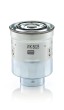 WK 8028Z MANN FILTER Фільтр палива