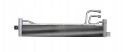 Mopar 68165900AC Jeep cherokee kl 3.2 масляний охолоджувач акпп