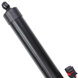 thm GSVL011 Електричний привід кришки багажника VOLVO V60 II 2.0-2.0H 02.18-