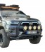 Китай 5966PST30 Трубка передня для труби Force Toyota Hilux