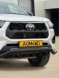 Китай 5966PST30 Трубка передня для труби Force Toyota Hilux