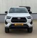 Китай 5966PST30 Трубка передня для труби Force Toyota Hilux