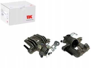 NK PRO/2136212 NK Гальмівний затискач opel задній astra g 98-05 pr nk + помічник зіткнення #34