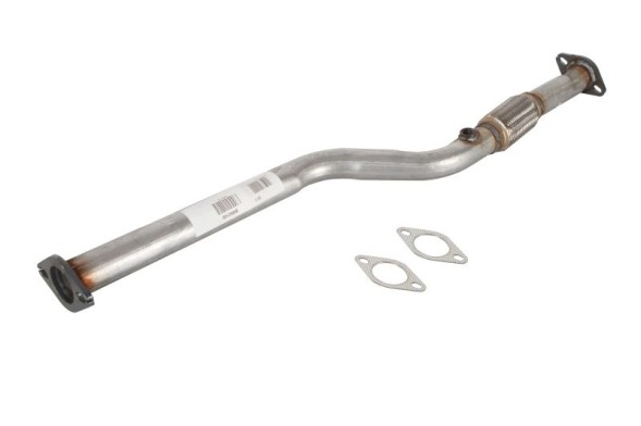 V-maxzone Part VIC-401653 Вихлопна труба для HYUNDAI COUPE II 2.0 08.01-08.09