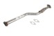 V-maxzone Part VIC-401653 Вихлопна труба для HYUNDAI COUPE II 2.0 08.01-08.09