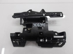 Jaguar OE C67391102 JAGUAR F-PACE SMART МОДУЛЬ ДАТЧИКА ВІДКРИТТЯ КАПОТУ