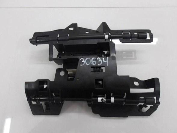 Jaguar OE C67391102 JAGUAR F-PACE SMART МОДУЛЬ ДАТЧИКА ВІДКРИТТЯ КАПОТУ