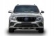 Китай 12255 Решітка Faux Mercedes GLC X253 Prefacelift GT Style Black 15-19 З Камерою