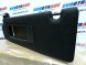 BMW OE 8068741 BMW 5 G30 F90 СОНЯШНИК СОНЦЯШНИЙ КОЗИРЕК ЛІВИЙ АНТРАЗИТ