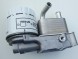 Ford OE 7T1Q-6B624-AA 1420678 Охолоджувач масла ford connect c-max 1.8tdci новий oe