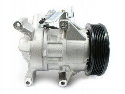 EURO KLIMA EKL31932-ZA, 883100D010, 88310-0D010, 883100D020, 88310-0D020, 883100D070, 88310-0D070, 883100D071, 88310-0D071, 883100D140, 88310-0D140 КОМПРЕСОР КОНДИЦІОНЕРА TOYOTA YARIS VERSO (1.3) 447180-5940 EKL31932-ZA
