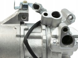 EURO KLIMA EKL31932-ZA, 883100D010, 88310-0D010, 883100D020, 88310-0D020, 883100D070, 88310-0D070, 883100D071, 88310-0D071, 883100D140, 88310-0D140 КОМПРЕСОР КОНДИЦІОНЕРА TOYOTA YARIS VERSO (1.3) 447180-5940 EKL31932-ZA