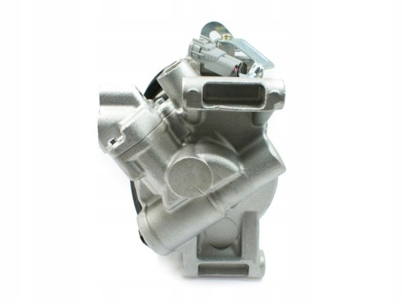 EURO KLIMA EKL31932-ZA, 883100D010, 88310-0D010, 883100D020, 88310-0D020, 883100D070, 88310-0D070, 883100D071, 88310-0D071, 883100D140, 88310-0D140 КОМПРЕСОР КОНДИЦІОНЕРА TOYOTA YARIS VERSO (1.3) 447180-5940 EKL31932-ZA