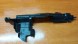 Toyota OE 16595-25070 16595-25011 TOYOTA CAMRY HYBRID 17- Дефлектор повітря лівий передній лівий Toyota Camry VIII 17-