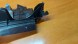 Toyota OE 16595-25070 16595-25011 TOYOTA CAMRY HYBRID 17- Дефлектор повітря лівий передній лівий Toyota Camry VIII 17-