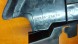 Toyota OE 16595-25070 16595-25011 TOYOTA CAMRY HYBRID 17- Дефлектор повітря лівий передній лівий Toyota Camry VIII 17-