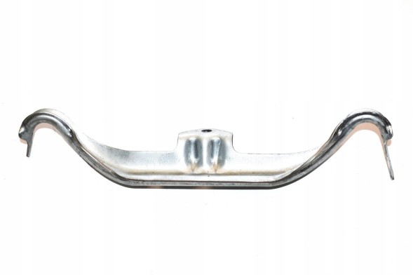 BMW OE 18202248578 Кронштейн вихлопної труби BMW E39 520d 530d 525д