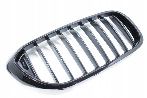 BMW OE 9626587 9626586 *3 НИРКИ ГРИЛЬ АТРАПА ЧОРНИЙ ГЛЯНЕЦЬ MPERFORMANCE BMW G30 G31