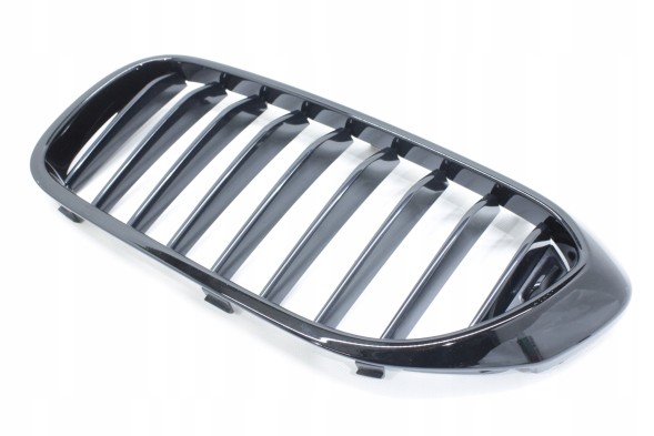 BMW OE 9626587 9626586 *3 НИРКИ ГРИЛЬ АТРАПА ЧОРНИЙ ГЛЯНЕЦЬ MPERFORMANCE BMW G30 G31