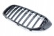BMW OE 9626587 9626586 *3 НИРКИ ГРИЛЬ АТРАПА ЧОРНИЙ ГЛЯНЕЦЬ MPERFORMANCE BMW G30 G31