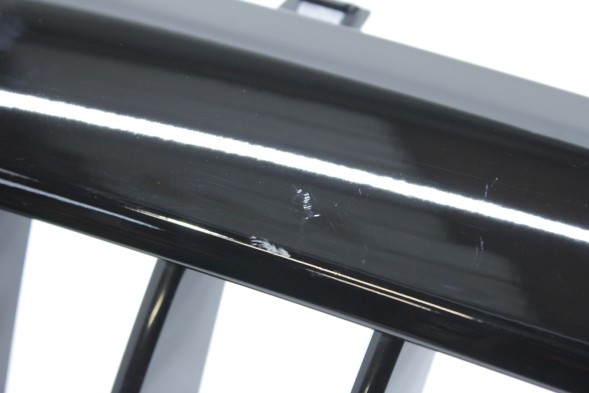 BMW OE 9626587 9626586 *3 НИРКИ ГРИЛЬ АТРАПА ЧОРНИЙ ГЛЯНЕЦЬ MPERFORMANCE BMW G30 G31