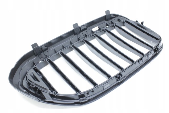 BMW OE 9626587 9626586 *3 НИРКИ ГРИЛЬ АТРАПА ЧОРНИЙ ГЛЯНЕЦЬ MPERFORMANCE BMW G30 G31