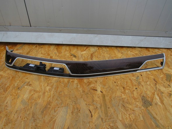 BMW OE BMW 7 G11 G12 ДЕКОРАТИВНА НАКЛАДКА КОНСОЛІ 912139131 6992244