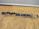 BMW OE BMW 7 G11 G12 ДЕКОРАТИВНА НАКЛАДКА КОНСОЛІ 912139131 6992244