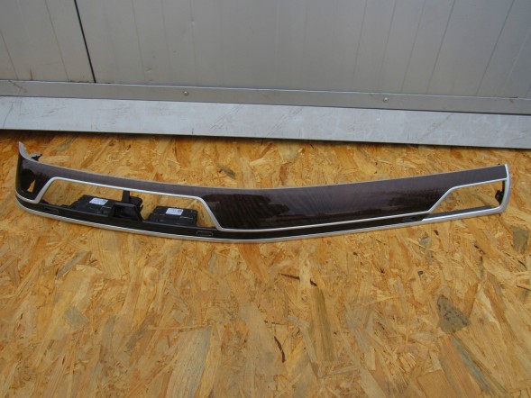 BMW OE BMW 7 G11 G12 ДЕКОРАТИВНА НАКЛАДКА КОНСОЛІ 912139131 6992244