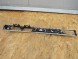 BMW OE BMW 7 G11 G12 ДЕКОРАТИВНА НАКЛАДКА КОНСОЛІ 912139131 6992244