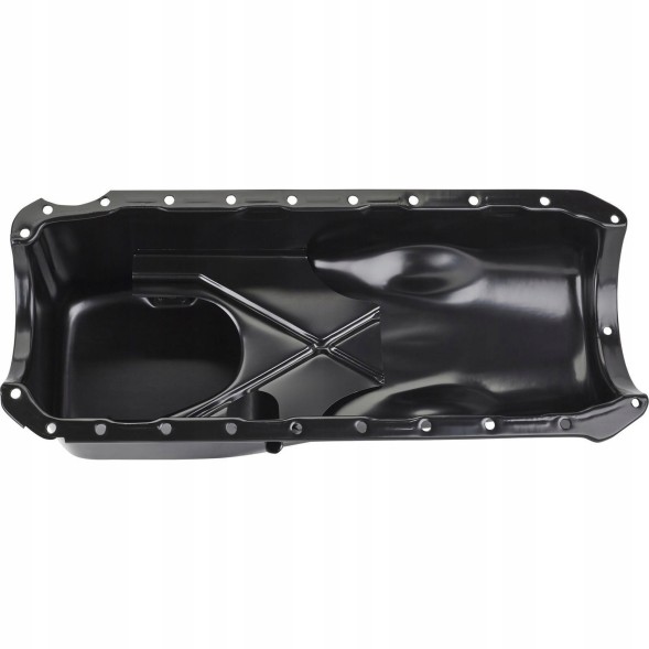 USA bbc pan Масляний піддон Chevrolet GMC Big Block BBC 396 402 427 454 65-90