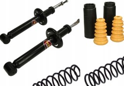 DACO G3SYNCRO 2 АМОРТИЗАТОРИ РЕСОНИ VW GOLF III 3 KOMBI SYNCRO