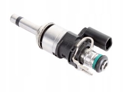 FRANTIS H6BG9F593AA H6BG-9F593-AA H6BG9F593AB H6BG-9F593-AB 2309794 FRT ФОРСУНКА ПАЛИВНА FORD C-MAX II FIESTA VII FOCUS IV PUMA 1.0 EcoBoost