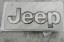 Mopar 68464753AC ЕМБЛЕМА НА КАПОТ JEEP GRAND CHEROKEE 2021 - 2025 рр.