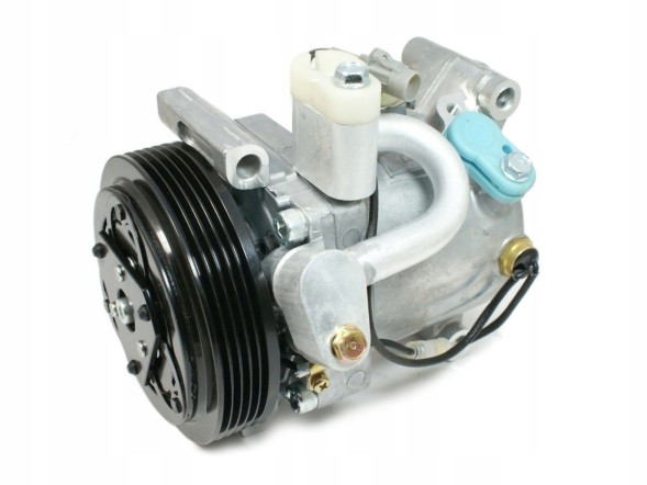 EURO KLIMA КОМПРЕСОР КОНДИЦІОНЕРА SUZUKI 95200-63JA1 / 95201-63JA1 / 95210-62JA0