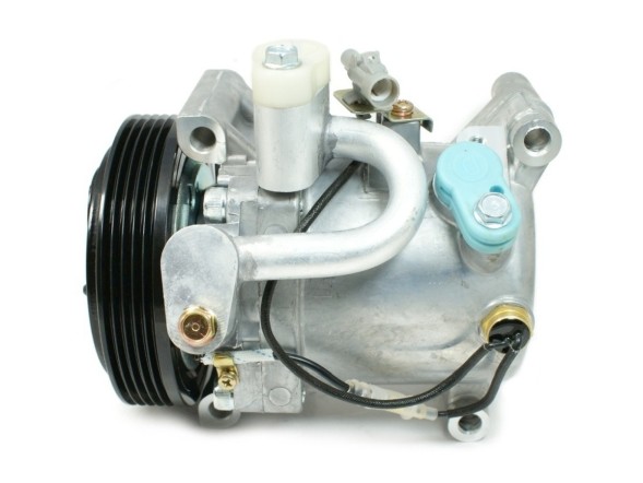 EURO KLIMA КОМПРЕСОР КОНДИЦІОНЕРА SUZUKI 95200-63JA1 / 95201-63JA1 / 95210-62JA0