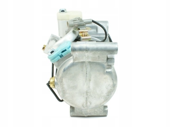 EURO KLIMA КОМПРЕСОР КОНДИЦІОНЕРА SUZUKI 95200-63JA1 / 95201-63JA1 / 95210-62JA0