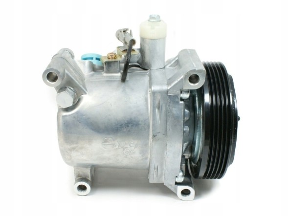 EURO KLIMA КОМПРЕСОР КОНДИЦІОНЕРА SUZUKI 95200-63JA1 / 95201-63JA1 / 95210-62JA0