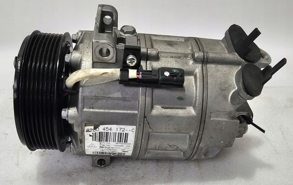 Renault OE 8200454172 RENAULT Новий орг компресор кондиціонера renault / nissan / opel / fiat 8200454172