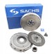 Sachs 2290 601 059 Оригінальне зчеплення + двомаса sachs 2290601059